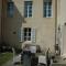 Manoir du Mesnil de Bas
