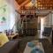 Sinanis Garden House