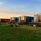 FlopHouze Shipping Container Hotel - Round Top