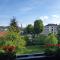 Hotel zur Waldbahn