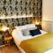 Hotel Restaurant La Musardiere