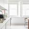 Decompress at a Tranquil, Minimal Urban Oasis with an Edge - Porto