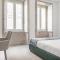 Decompress at a Tranquil, Minimal Urban Oasis with an Edge - Porto