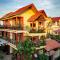 Tam Coc Tuong Vy Homestay