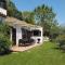 Maison avec vue panoramique et piscine - Le Tignet