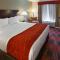 Best Western Springfield West Inn