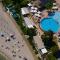 Camping Bergamini - Peschiera del Garda