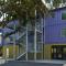 Folly Vacation Perfect Purple Palace Apt A