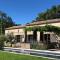 Une Sieste en Luberon