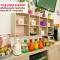 Hotel Cerise Nancy