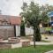 Szabó Lux Apartman