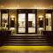 The Cindrella Hotel