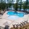Lakeside Lodge Clemson - Clemson