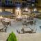 Lakeside Lodge Clemson