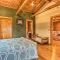 Catskills Home with Deck and Game Room 14 Mi to Ski! Catskills Home with Deck and Game Room 14 Mi to Ski!