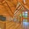 Catskills Home with Deck and Game Room 14 Mi to Ski! - Prattsville