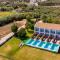 Belussi Exclusive Suites