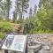 Sunny Home with Patio Less Than 10 Mi to Lake Coeur dAlene - بوست فولز