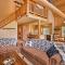 Eagle Crest Retreat with Great WiFi and Resort Access!