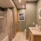 2 Mi to Granby Ranch Granby Home with Hot Tub!