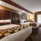 Sonesta Essential Indianapolis Airport