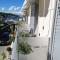 Hotel Miramar- Cap dAntibes - La Garoupe plage