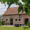 Holiday home in West Flanders with garden and bubble bath - Pittem