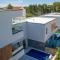 Novalja Bay Villas