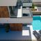 Novalja Bay Villas