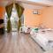 Familly hotel Randevu