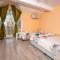 Familly hotel Randevu