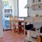 Apartamento en el mar con terraza