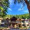 The Inn on Fall River & Fall River Cabins - Estes Park