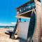 Mobilhome dans Camping les Sables dor