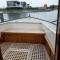 Privé B&B Motorsailer Rataplan