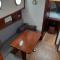 Privé B&B Motorsailer Rataplan
