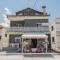 Golden Seaside 3