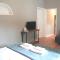 Genius Loci Guesthouse