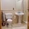 Mullingar town apartment 2 bedrooms