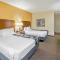 La Quinta by Wyndham Lawton / Fort Sill