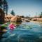 Natura Treescape Resort - Wisconsin Dells