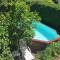 Villa 3 room, festival 20 min, AC, private pool , 2 min beach by car - Cannes