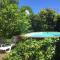 Villa 3 room, festival 20 min, AC, private pool , 2 min beach by car - Cannes