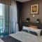 Sunrise11F JuniorSuite room, Ocean & Lake view, Netflix O