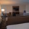 Clarion Pointe Indianapolis Airport