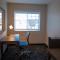 Clarion Pointe Indianapolis Airport