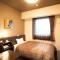 Hotel Route-Inn Nihonmatsu -Kokudo 4Gou-