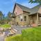 Eagle Crest Retreat with Great WiFi and Resort Access! - Редмонд