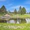 Eagle Crest Retreat with Great WiFi and Resort Access!