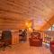 Eagle Crest Retreat with Great WiFi and Resort Access!
